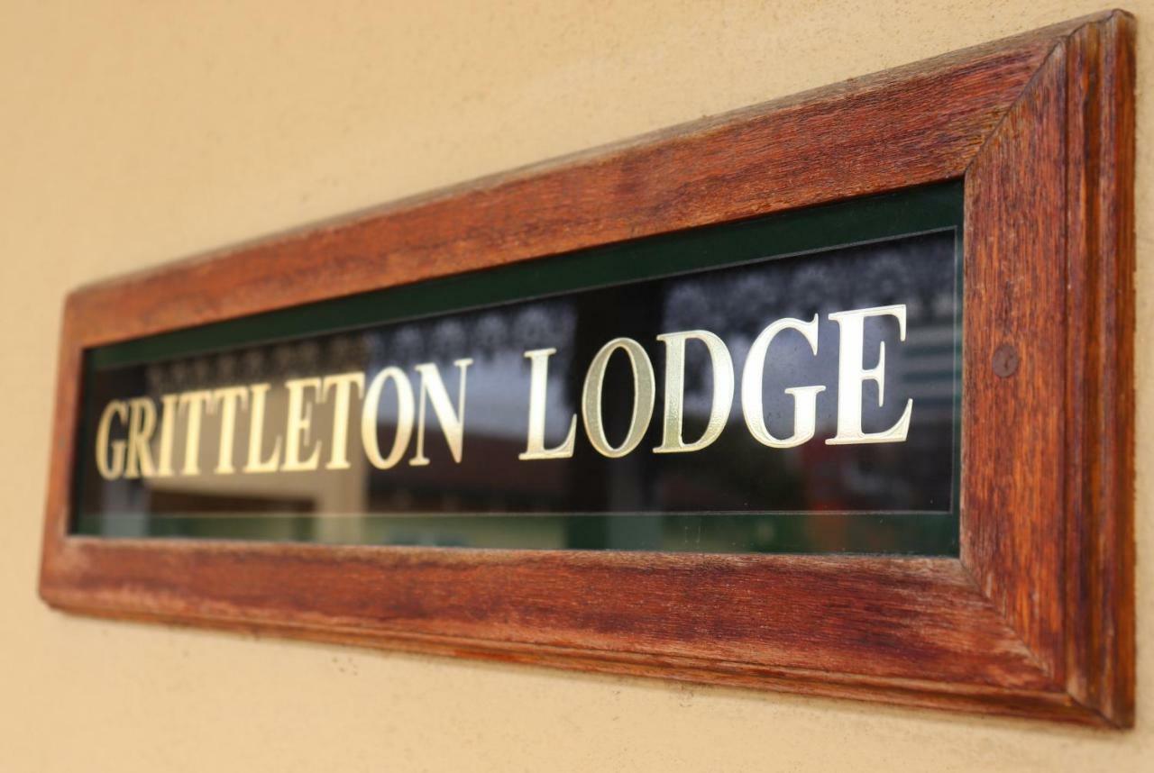 Clifton Motel & Grittleton Lodge Bunbury Extérieur photo